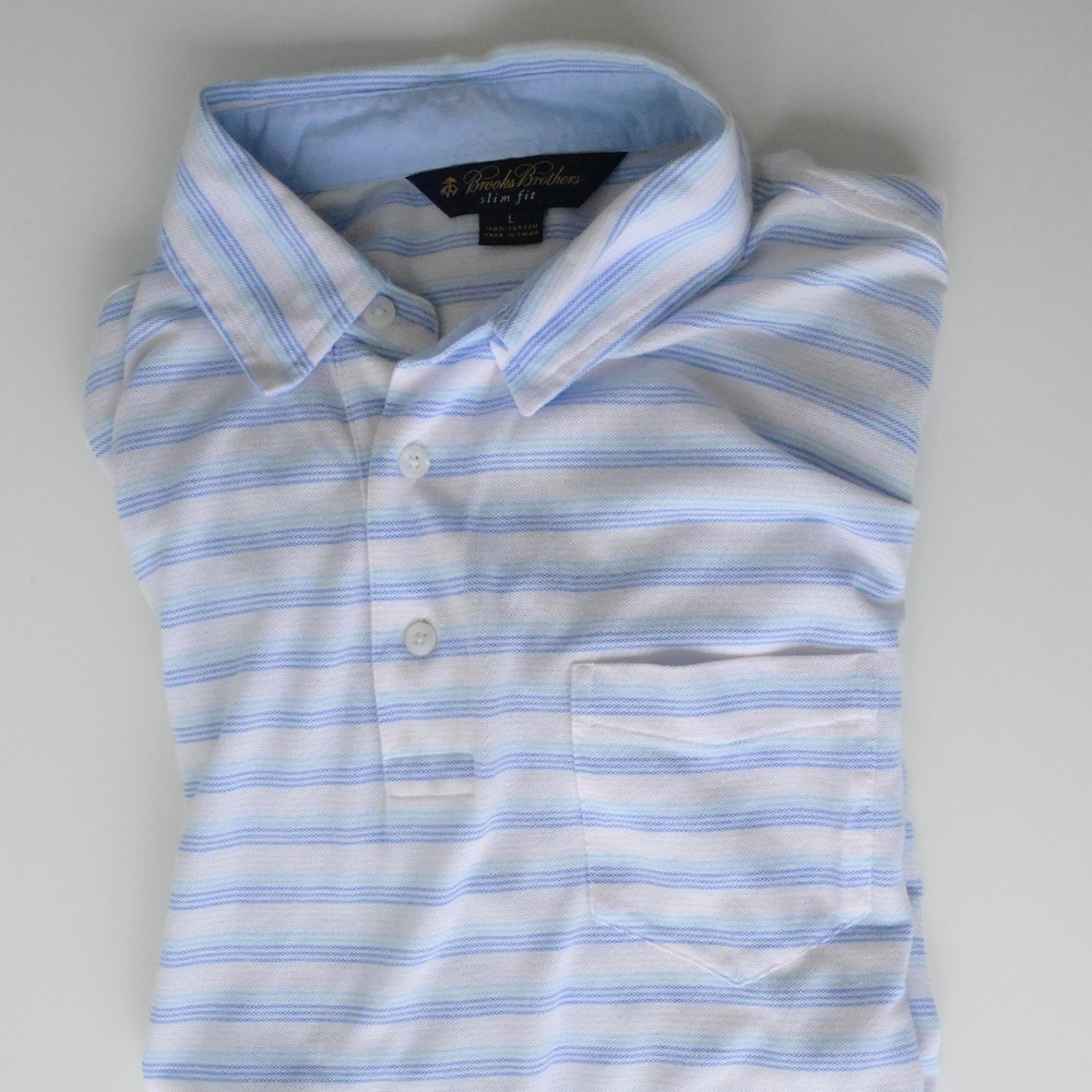 Brooks Brothers Polo